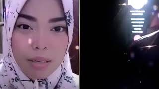 Viral security hotel Neo Cirebon cintanya KANDAS