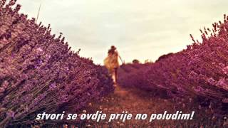 Giorgos Mazonakis - Mi mou les na zo me anamniseis (srpski prevod)
