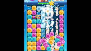 Pet Rescue Puzzle Saga Level 107 - NO BOOSTERS ? | SKILLGAMING ✔️