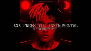 XXXTENTACION x METRO BOOMIN x TAY KEITH TYPE BEAT - "XXX FREESTYLE" | DARK/HARD TRAP INSTRUMENTALS