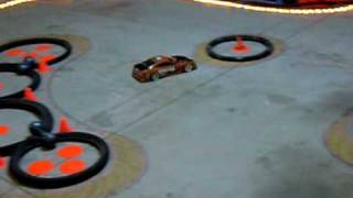 Nissan Silvia S15  R/C Drift