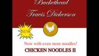 Buckethead & Travis Dickerson - Concentric Motion