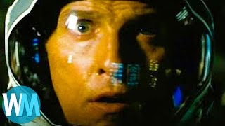 Top 10 Modern Space Movies