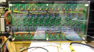 BMS Tour 12 A123 20ah Pack Balancing Charge