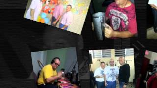 Grupo Terriblissimo - Decirte Adios