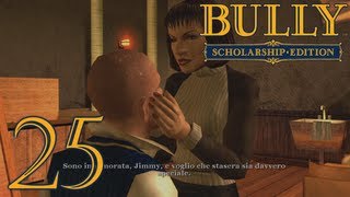Bully: Scholarship Edition (ITA)-25- Un appuntamento con la Professoressa Philips?