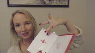 ASMR Crinkle-palooza | What's In My Tote?  (Whisper)