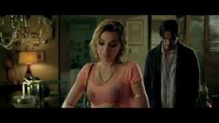"Кто там"/Оригинальный трейлер/HD