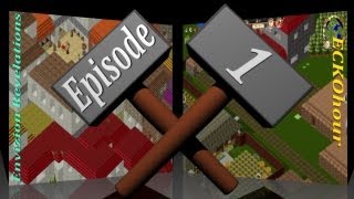 Towns - Dual Architects Episode 1