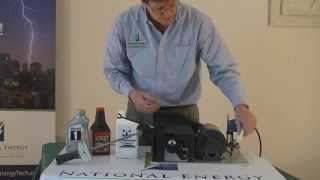 Falex Engine Oil