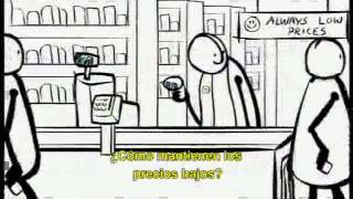 La historia de las cosas