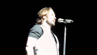 Alfie Boe. Rank Stranger.
