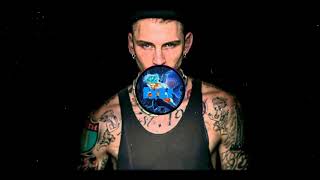 MGK | Hollywood Whore | Instrumental | Bass Boosted