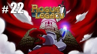 Прозорливый Спелеолог - Rogue Legacy - #22
