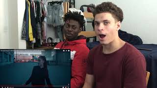 Danielle Bregoli is BHAD BHABIE “Hi Bich / Whachu Know” (Official Music Video) React