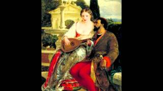 Зоя Гайдай i Юрій Кипоренко-Доманський Verdi Otello Duet Act 1