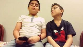 أسأل صالح ....