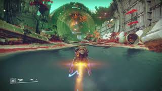 Destiny 2 Pc FPS Test