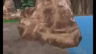 Search for the Yeti part 3