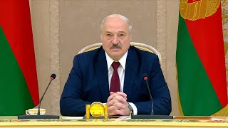 Лукашенко перестал скрывать, что думает об Украине и Зеленском