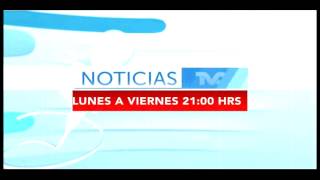 Noticias TVC, Lunes a Viernes, con Paco Ramírez