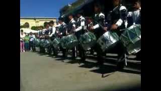 BDG Guerreros Conalep 113