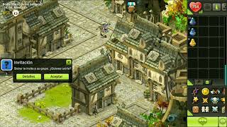 Consejos para Hacer Kamas DOFUS Touch