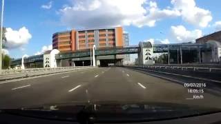 VW Passat B6 2.0TDI DSG6 vs Skoda Octavia 1.8TSI 6AT 2