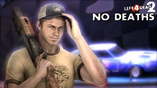 САМОЕ КРУТОЕ ПРОХОЖДЕНИЕ LEFT 4 DEAD 2