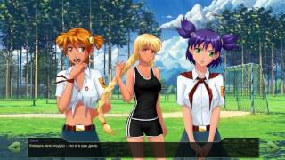 Everlasting Summer(Бесконечное лето) - Мод |Голод|Тени сгущаются(Good end1)