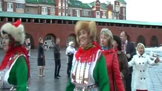 004  ЧК- МК . Марий кас