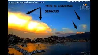 NIBIRU COMETS - THIS IS LOOKING SERIOUS - OCTOBER 2017