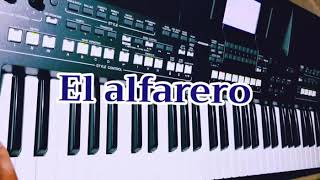 RUBEN DIAS .EL ALFARERO//Cover//tutorial.