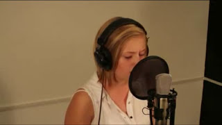 In the Arms of an Angel cover by Olivia