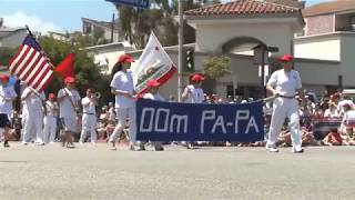 2017 Pacific Palisades Parade Preview