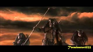 Alien Vs Predator I Animal I have become