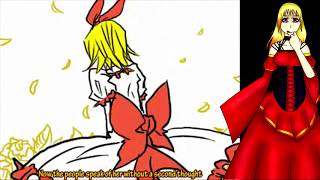 【Rio】-Daughter of Evil(КАВЕР)