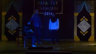 UTDC "HINA" Creatist Showcase UNIMAS