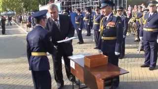 КВВАУЛ Выпуск 2012