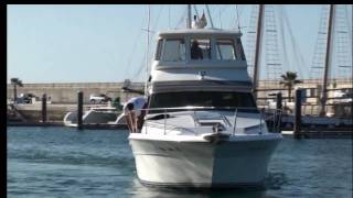RUBICON FISHING JIGGING RECORD 2010
