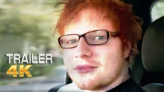 'Songwriter' Official Trailer (2018) Ed Sheeran - Documentary