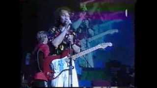 Dolly Roll - Wind Szörny