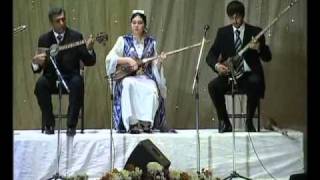 Jurabek Murodov - Salom Ey...