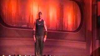 Ray Park demo.MOD