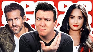 Please Don't Do This Naked! You'll regret it... Ellen DeGeneres' Scandal Apology Mocked & More News