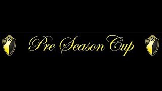 PreSeason Cup: Hammarby IF HF - H43 Lund, F13 A-Final