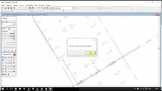 17  Pythagoras CAD+GIS макрос деформация