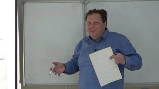 Никитин Н. В. - Квантовая электродинамика - Общие принципы построения квантовой теории поля. Часть 2