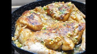 Необычный способ Запекания Курицы! Попробуй — не пожалеешь!
