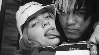 XXXTENTACION - where were you again? (feat.Billie Eilish)